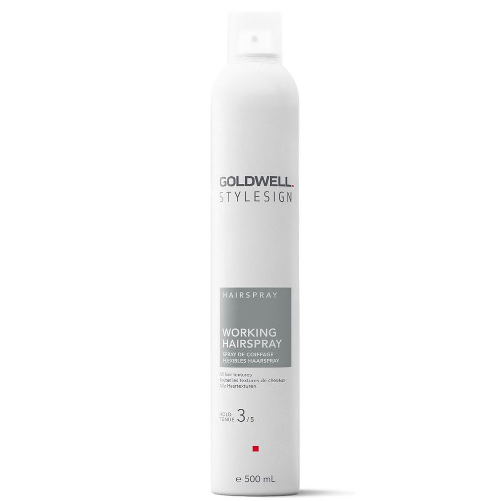 Goldwell Stylesign Working Hairspray