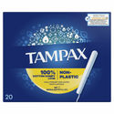 Tampax Regular - Tampons - Met Kartonnen Inbrenghuls 12 x 20 Stuks