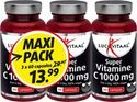 Lucovitaal Vitamine C 1000 3-pack (180st)