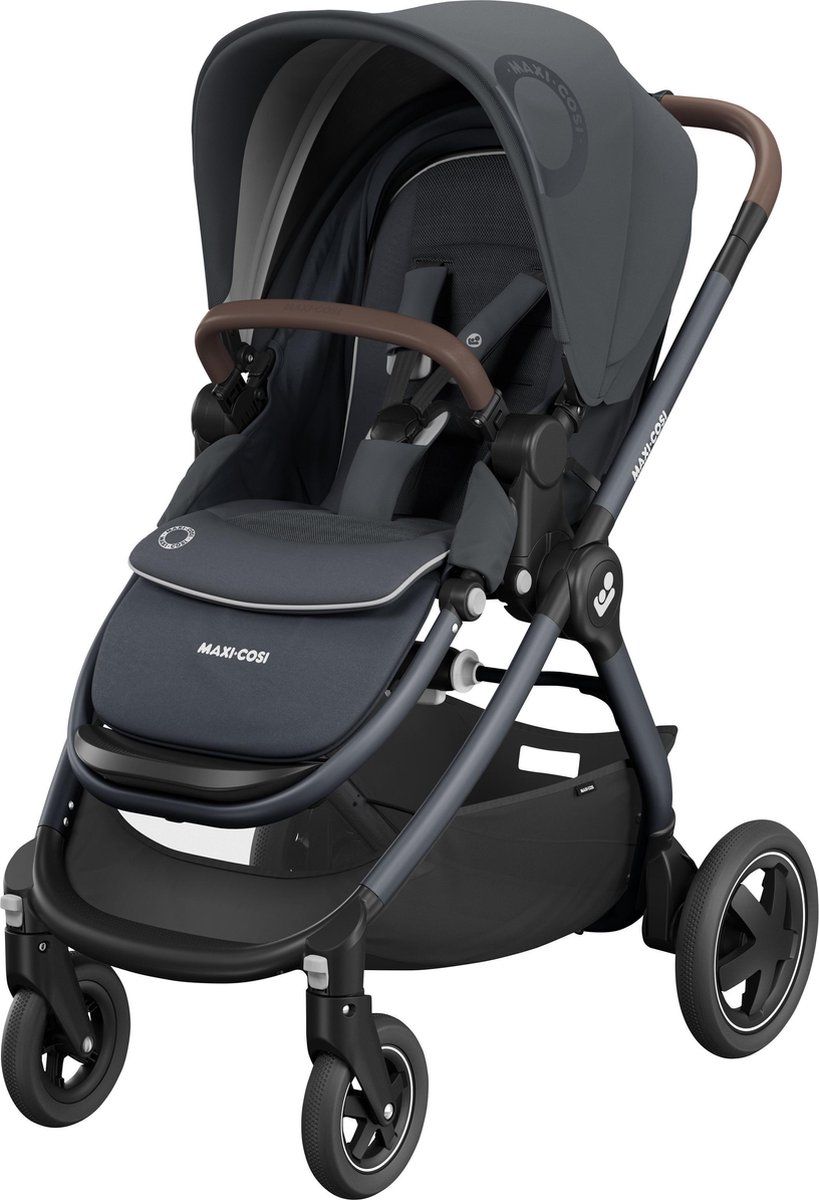 maxi-cosi-adorra2-kinderwagen-essential-graphite-beste-koop-consumentenbond-februari-2022