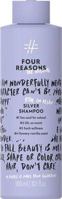 Four Reasons - Original Silver Shampoo - 300ml