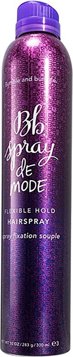 Bumble and bumble Spray De Mode Flexible Hold Hairspray