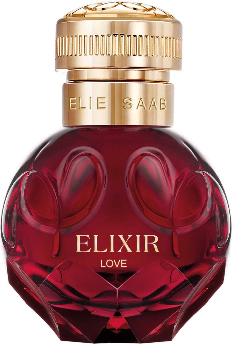 Elixir Love Eau de parfum spray 30 ml