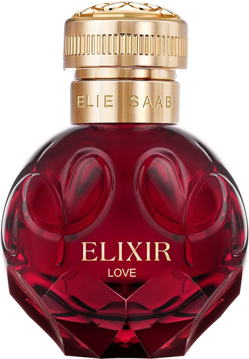 Elie Saab Elixir Love Eau de parfum spray 50 ml