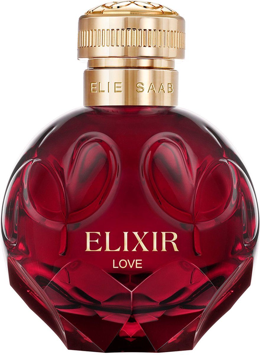 Elie Saab Elixir Love Eau de Parfum Spray 100 ml