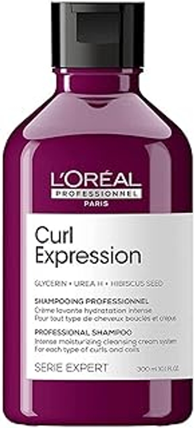 L'Oréal Professionnel Shampoo met lavendelcrème - 300 ml