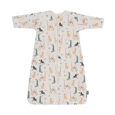 Jollein Jungle Jambo Slaapzak - 90 cm