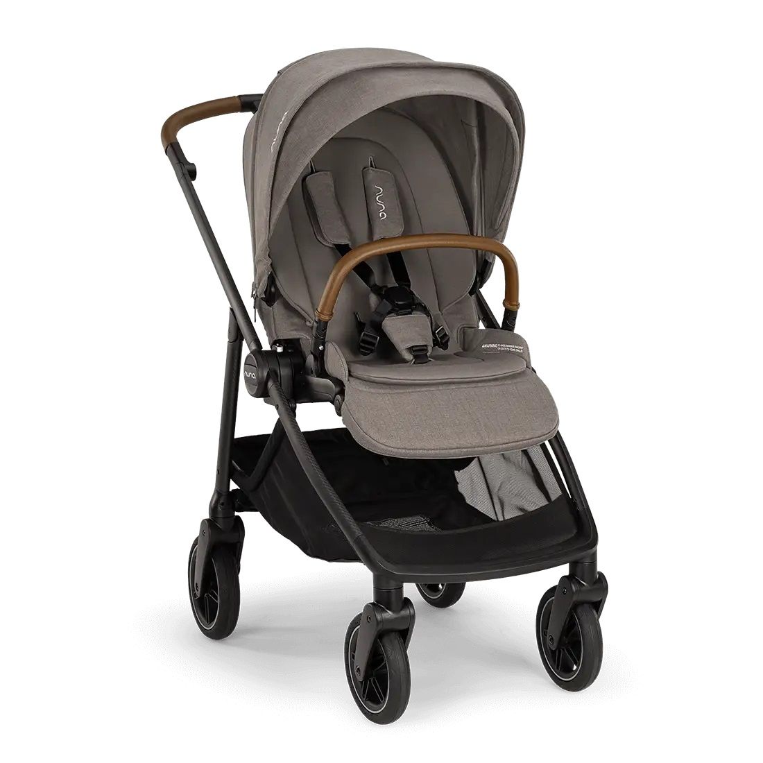 Nuna Swiv™ Kinderwagen - Granite