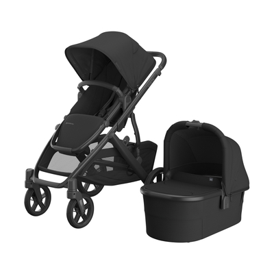 UPPAbaby VISTA V3 Kinderwagen 2-in-1 - Jake