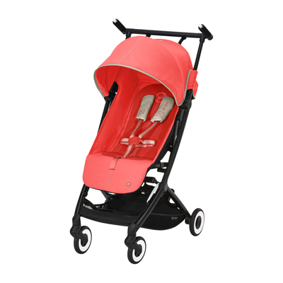 Cybex Libelle 2 Buggy - Hibiscus Red
