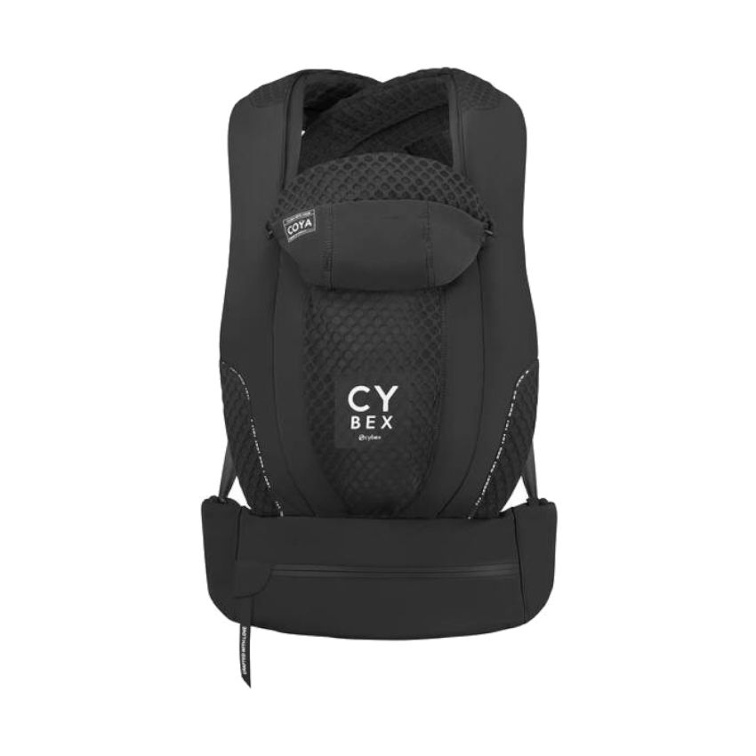 Cybex Coya Draagzak - Urban Mobility - Black