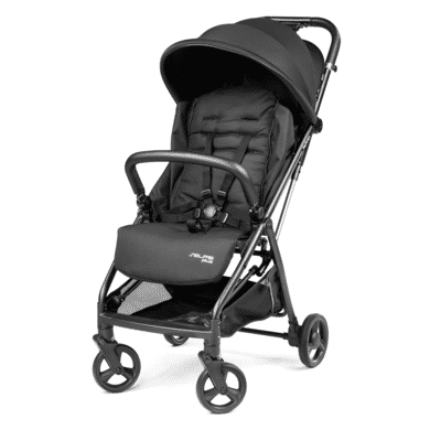 Peg Perego Buggy Selfie Plus - Echt Black