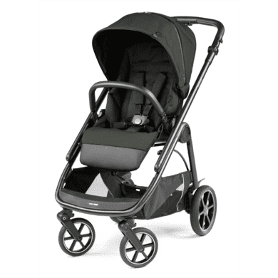 Peg Perego Sportieve Kinderwagen Veloce Green