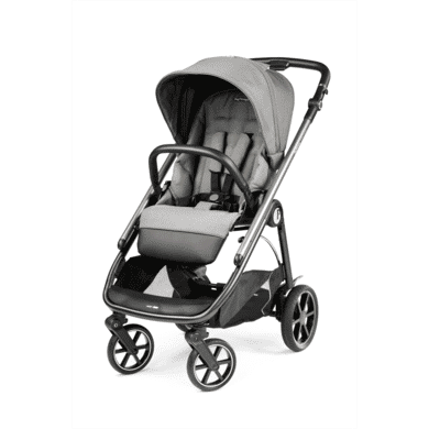 Peg Perego Sportieve Kinderwagen Veloce Mercury