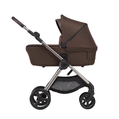 anex 2-in-1 kinderwagen plus lichtgewicht IQ Teddy buggy