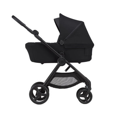 anex 2-in-1 kinderwagen plus lichtgewicht IQ Nyx buggy