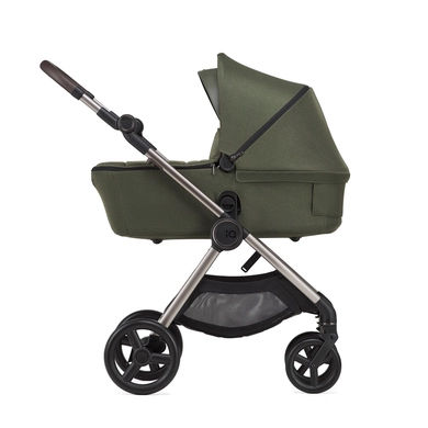 anex 2-in-1 kinderwagen plus lichtgewicht IQ Richi buggy