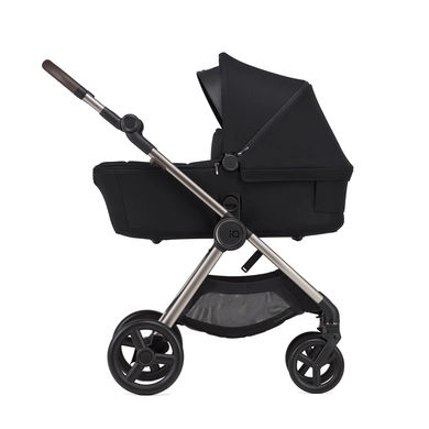 anex 2-in-1 kinderwagen plus lichtgewicht IQ Smoky buggy