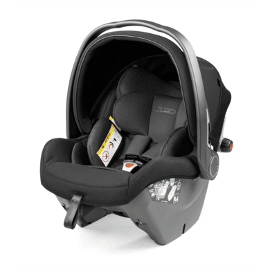 i-Size Peg Perego Baby autostoel Primo Viaggio SLK True Black