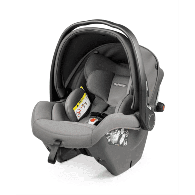 i-Size Peg Perego Baby autostoel Primo Viaggio SLK- Mercury