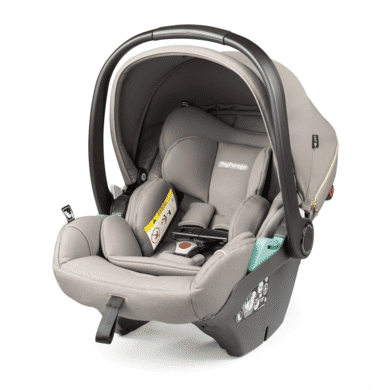 i-Size Peg Perego Baby autostoel Primo Viaggio Lounge Astral