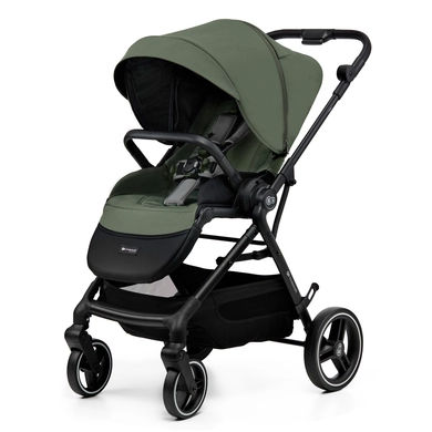 Kinderkraft Kinderwagen YOXI mystic green