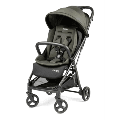 Peg Perego Buggy Selfie Plus - Metaal