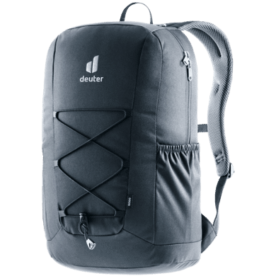 deuter Rugzak Gogo black