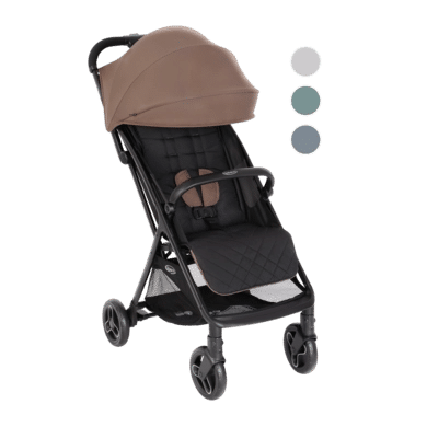 Graco Buggy Myavo Fossiel