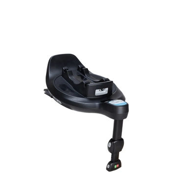 Graco i-size SnugTurn-basisstation Black