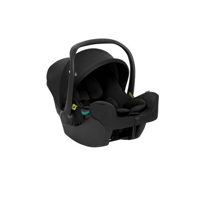 Graco Autostoel SnugLite i-size Midnight