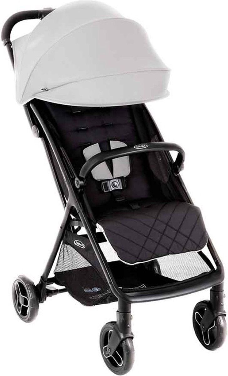 graco-buggy-myavo-steeple-gray