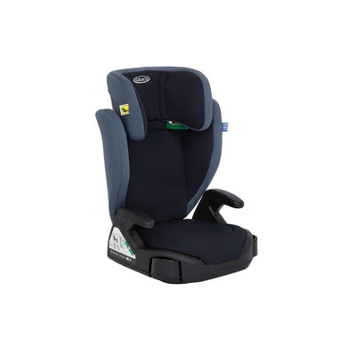 Graco Autostoel Junior Maxi i-Size Navy