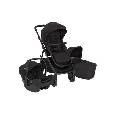 Graco Near2me DLX 3in1 kinderwagenset Midnight