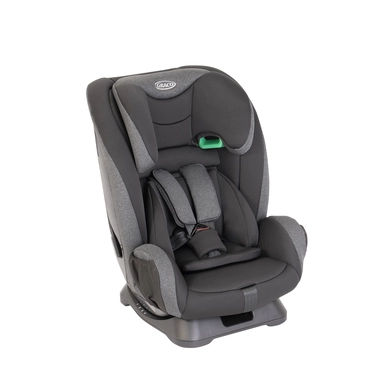 Graco FlexiGrow autostoel Heather