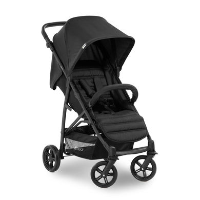 hauck Buggy Rapid 4 Black