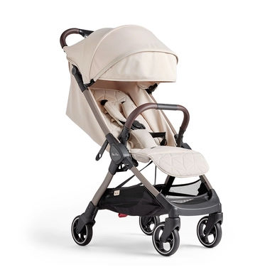 Silver Cross Almond Buggy Clic crème