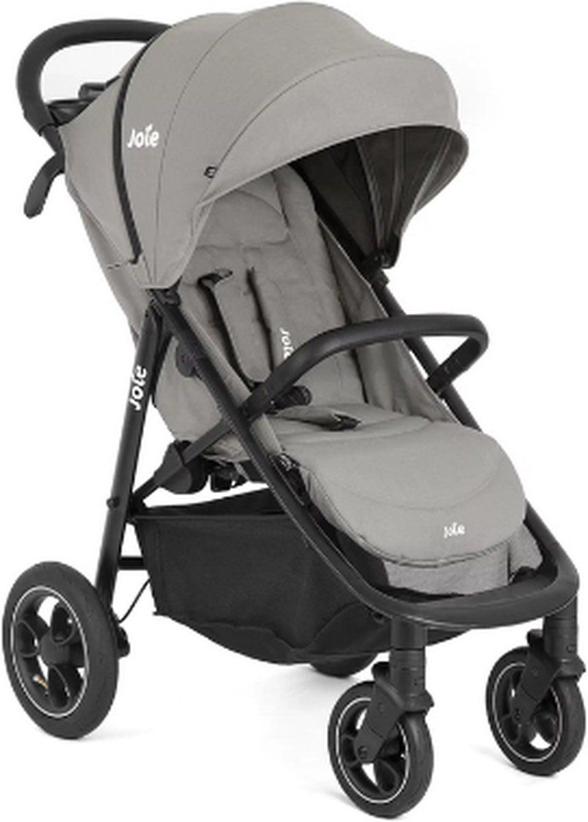 Joie Kinderwagen Litetrax Pro Pebble