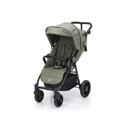 fillikid Buggy Fill Allrounder groen gemêleerd