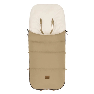 fillikid Wintervoetenzak Kinley toffee
