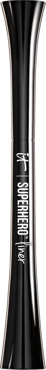 It Cosmetics Anti Aging Eyeliner It Cosmetics - Superhero™ Liner Eyeliner Black