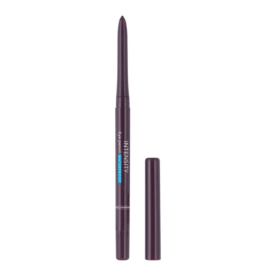 Douglas Collection Make-Up Intensity Eyeliner Waterproof Oogpotlood 0.3 g 10 - Plum