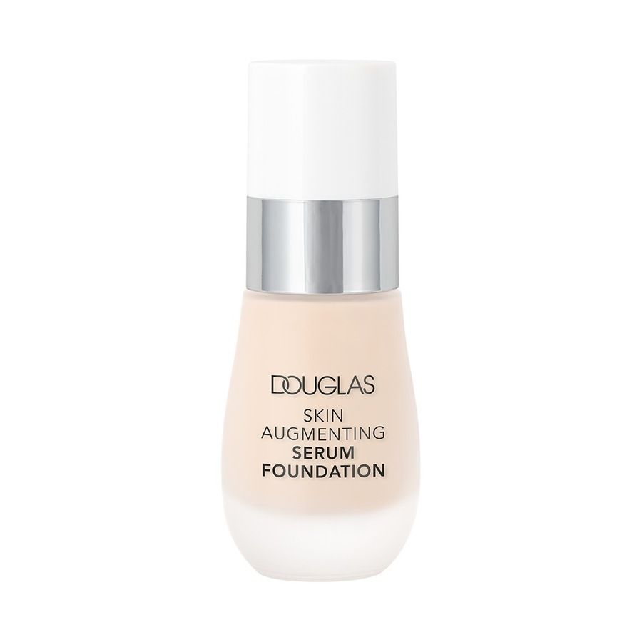 Douglas Collection Make-Up Skin Augmenting Serum Foundation 29 ml 1LC - Porcelain