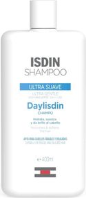 Shampoo voor dagelijks gebruik Isdin (400 ml)