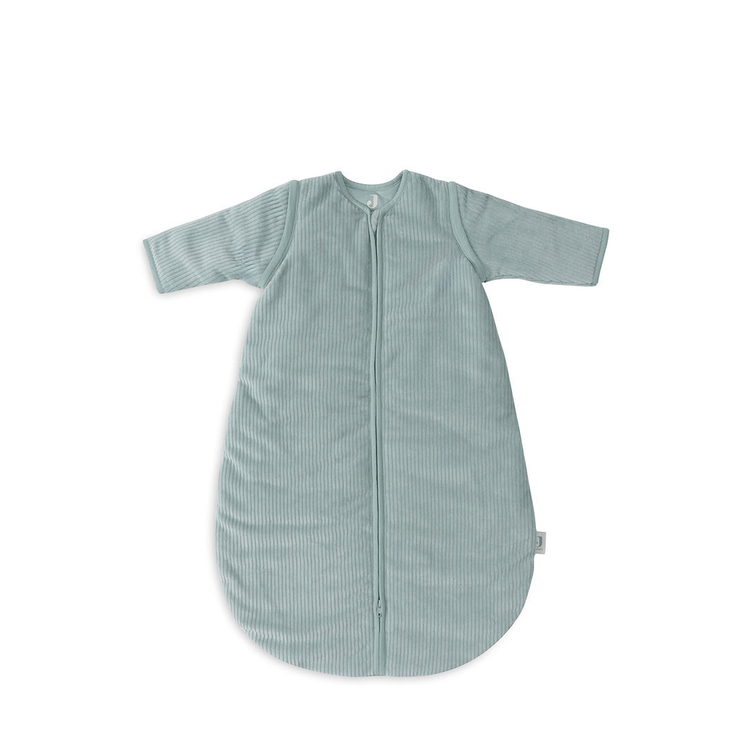 Jollein Rib Slaapzak - 110 cm - Sea Green