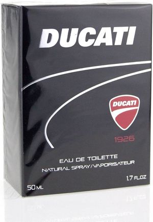 Ducati