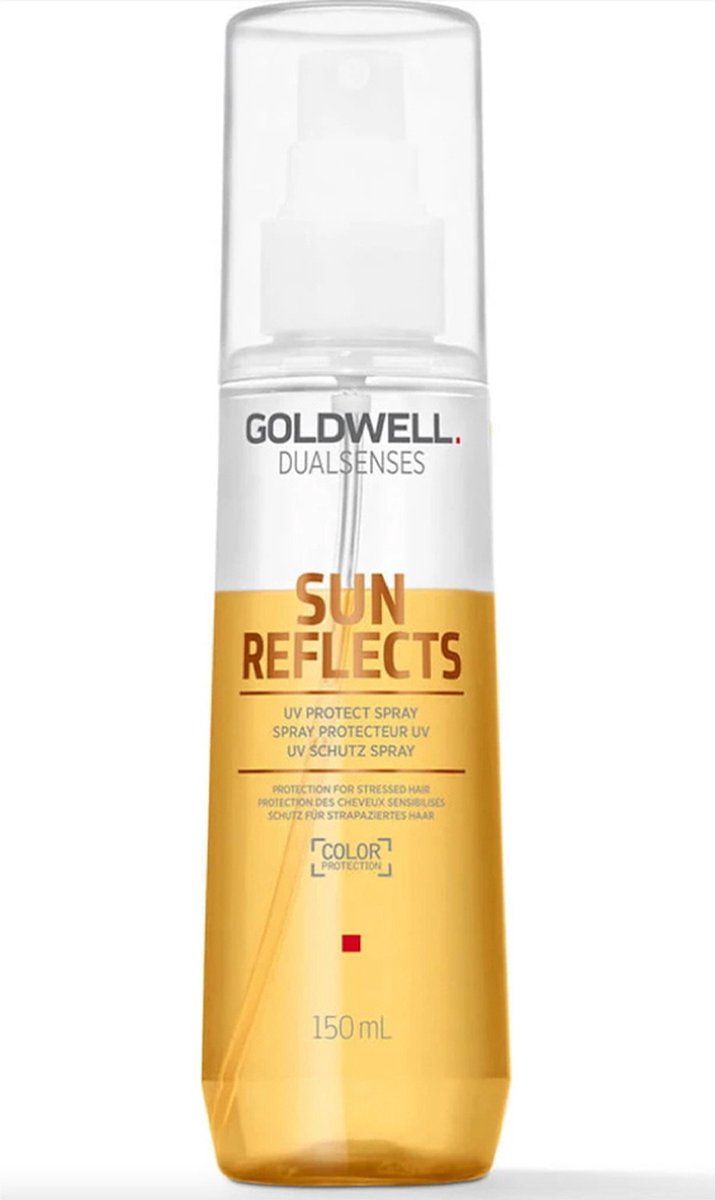 Sun Reflects Uv Protect Hair Spray - 150 ml