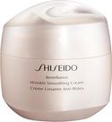 Shiseido Benefiance Wrinkle Smoothing Cream Dag- en nachtcrème 75 ml