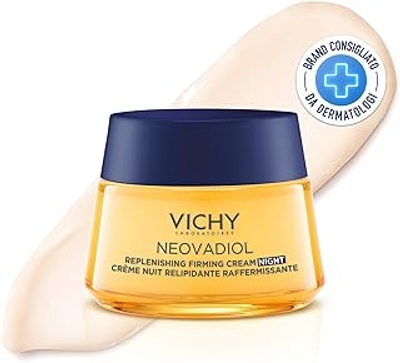 Vichy Neovadiol Perimenopause Revitaliserende nachtcrème - 50 ml