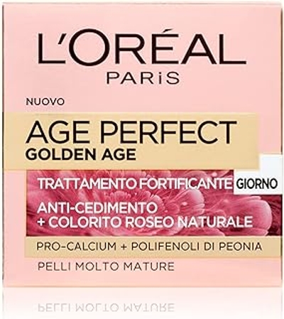 L'Oréal Paris Gezichtscrème Age Perfect Golden Age - 50 ml
